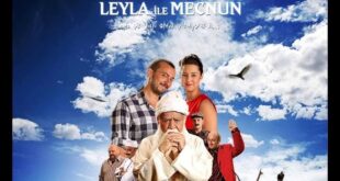 Leyla ile Mecnun